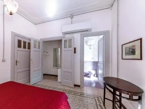 95 Spezie Oda ve Kahvaltı
