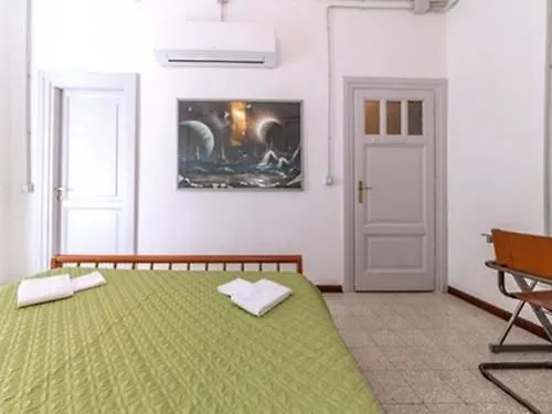 Oda ve Kahvaltı 95 Spezie