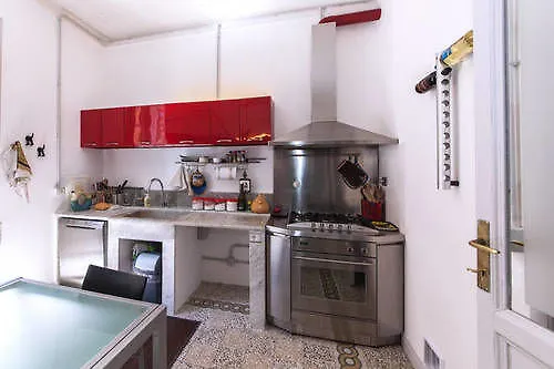 95 Spezie Oda ve Kahvaltı