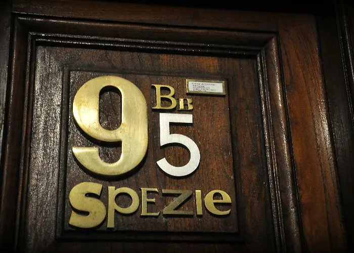 95 Spezie